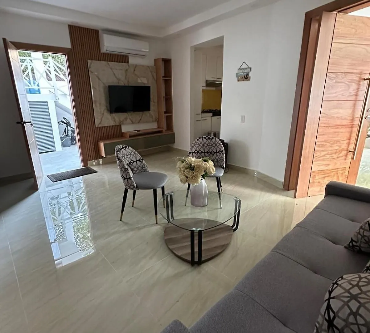 Mamajuana House Villa Las Terrenas