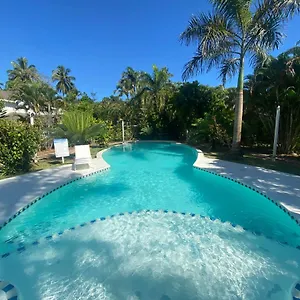 Caribbean Lobos Ballenas Villa