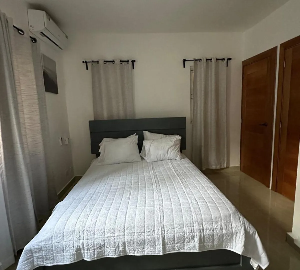 Вилла Mamajuana House Лас Терренас 0*,
