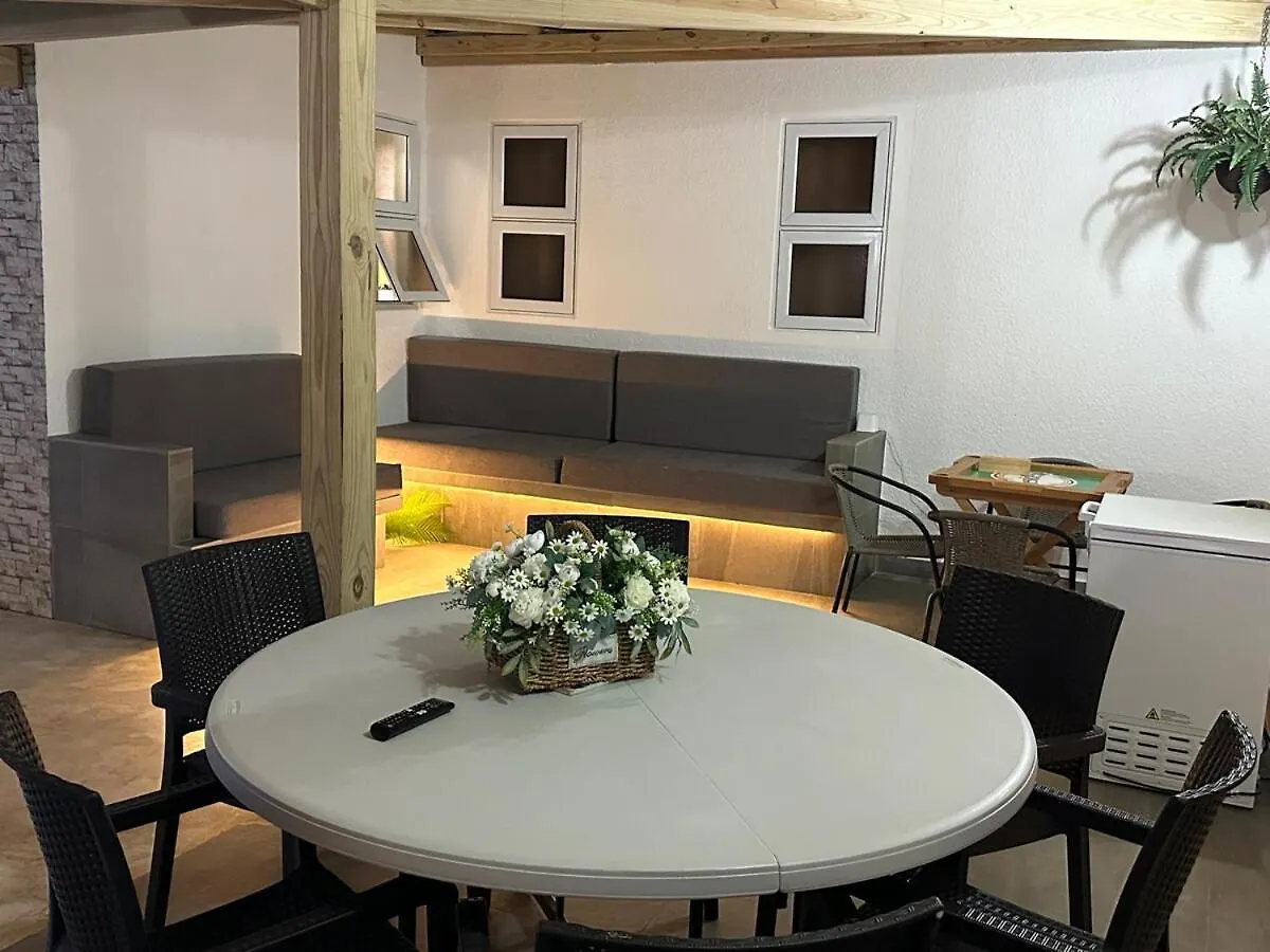 Вилла Mamajuana House Лас Терренас